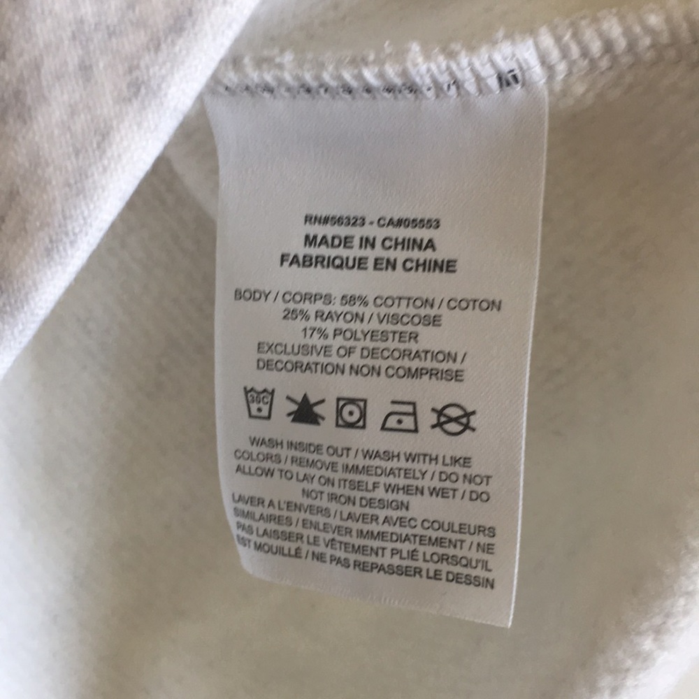 Nike Air Fleece Dress - Picture 5 of 6